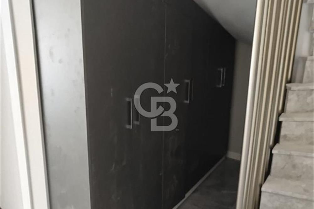Satılık 3+1 Dubleks Daire Karşıyaka / Bahariye