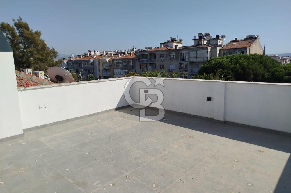 Satılık 3+1 Dubleks Daire Karşıyaka / Bahariye