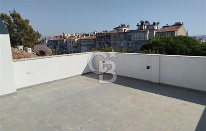 Satılık 3+1 Dubleks Daire Karşıyaka / Bahariye