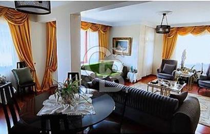 İdealtepe sahile yakın Geniş Teraslı, 4+2 Dublex 180 m2