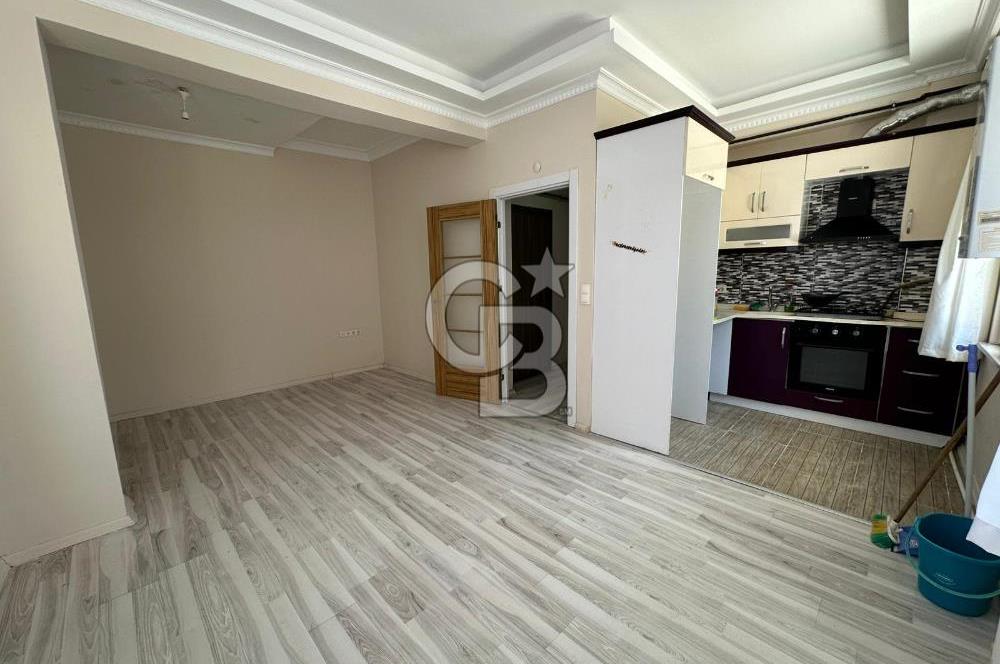 Beylikdüzü Yakuplu 78.Sokak'ta Satılık 2+1 Daire