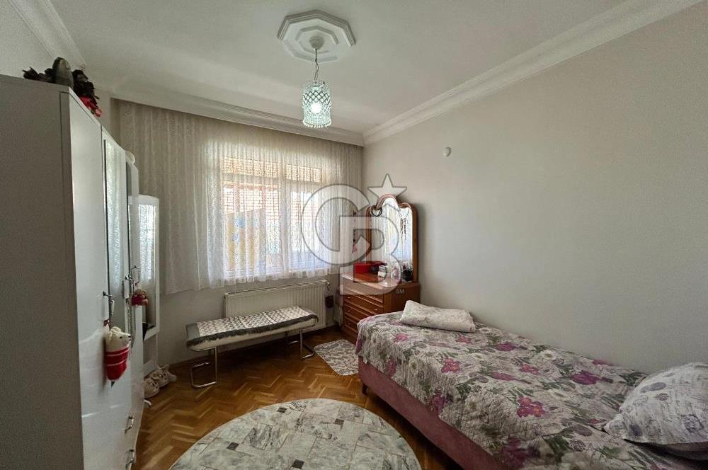 1267762313 ÇERKEZKÖY FEVZİ PAŞA MH. SATILIK 2+1 DAİRE 