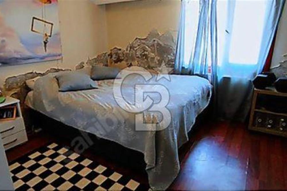 İdealtepe sahile yakın Geniş Teraslı, 4+2 Dublex 180 m2