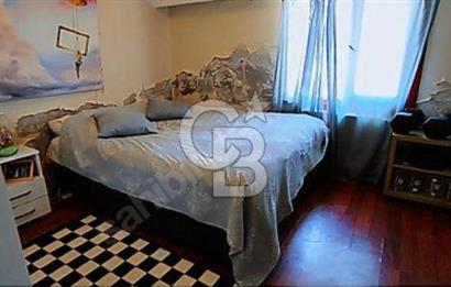 İdealtepe sahile yakın Geniş Teraslı, 4+2 Dublex 180 m2