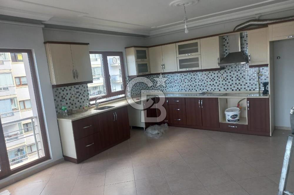 COLDWELL BANKER NET GAYRİMENKUL'DEN 200 M2 KİRALIK DAİRE