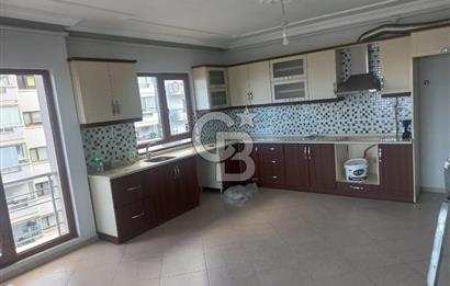 COLDWELL BANKER NET GAYRİMENKUL'DEN 200 M2 KİRALIK DAİRE