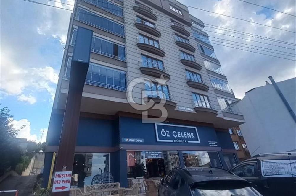 COLDWELL BANKER NET GAYRİMENKUL'DEN 200 M2 KİRALIK DAİRE