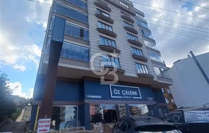 COLDWELL BANKER NET GAYRİMENKUL'DEN 200 M2 KİRALIK DAİRE