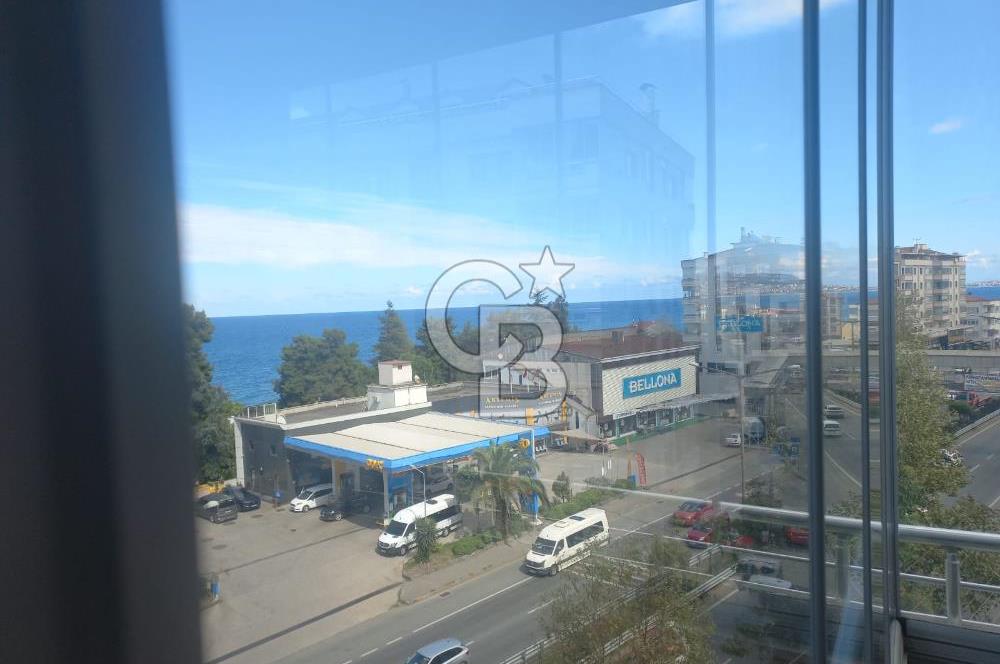 COLDWELL BANKER NET GAYRİMENKUL'DEN 200 M2 KİRALIK DAİRE