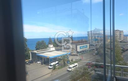 COLDWELL BANKER NET GAYRİMENKUL'DEN 200 M2 KİRALIK DAİRE
