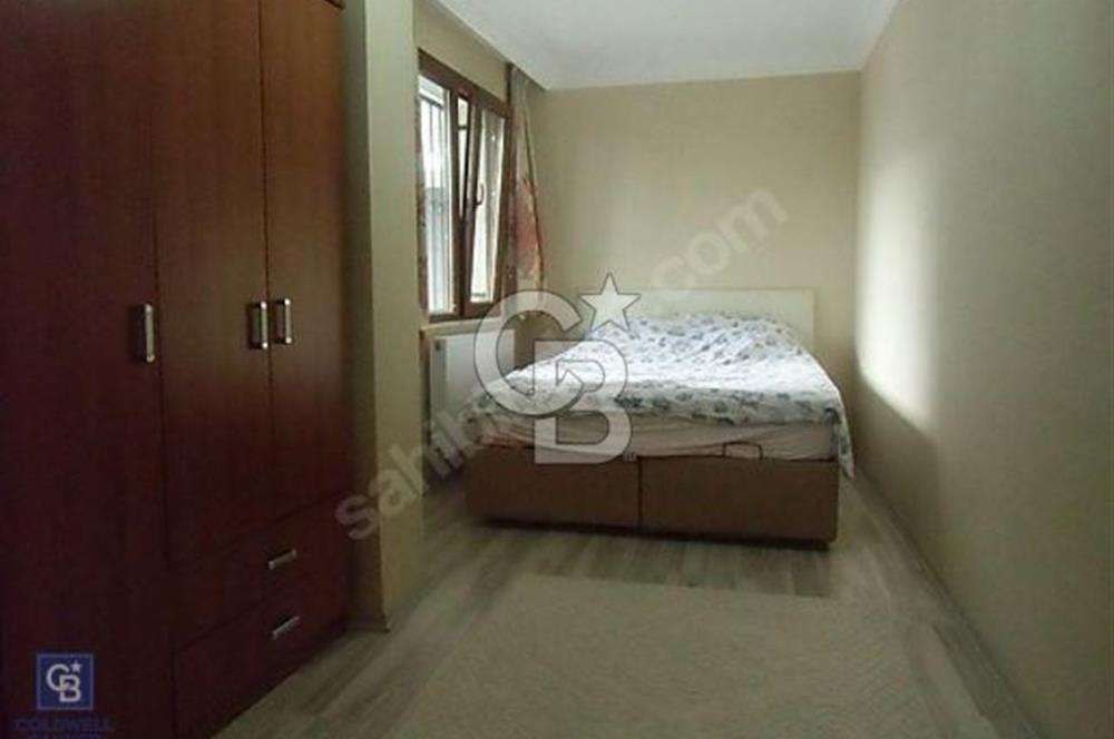 Girne mah. OPET civarı 8 yıllık kapalı mutfak 1+1 eşyalı iskanlı