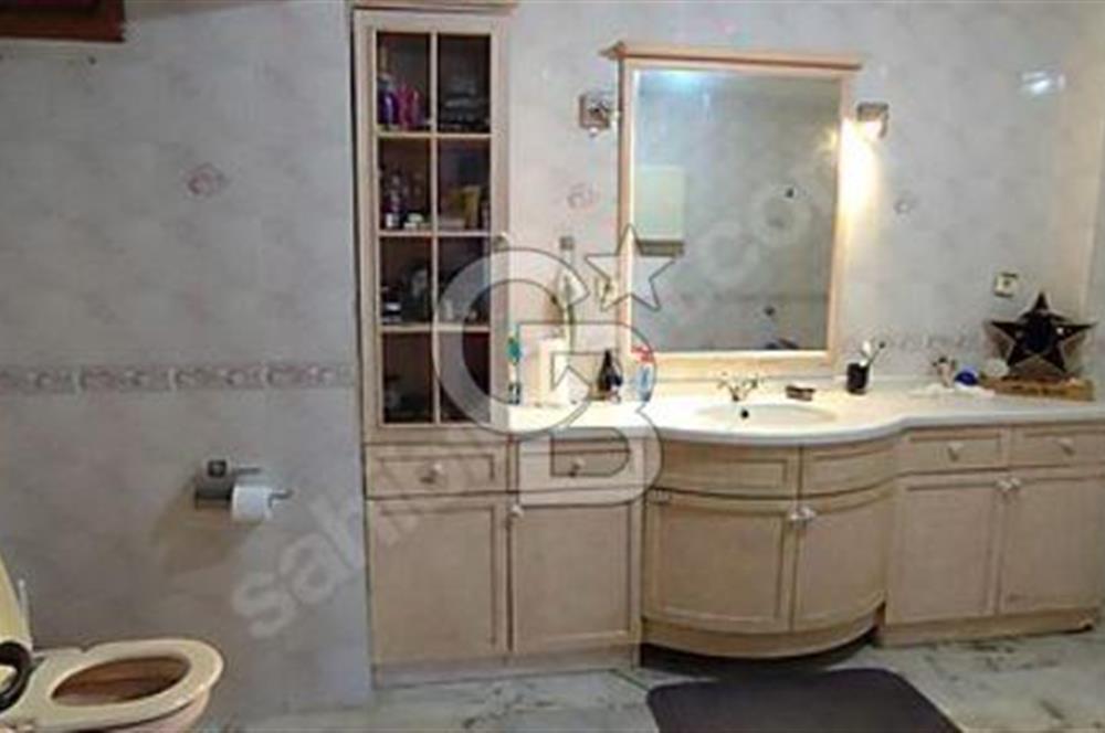 İdealtepe sahile yakın Geniş Teraslı, 4+2 Dublex 180 m2