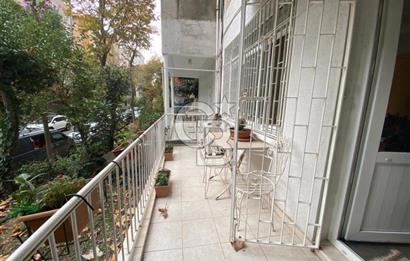 Suadiye, Fahrettin Kerim Gökay Caddesi / Kurudere Sokak Ters Dubleks 