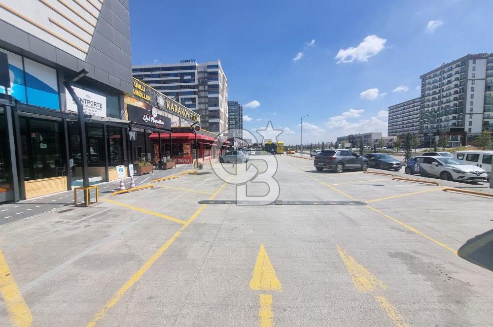 ERYAMAN YEŞİLOVA MAH. DE MERKEZİ KONUMDA 160 M2 NATAMAM OFİS
