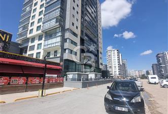 ERYAMAN YEŞİLOVA MAH. DE MERKEZİ KONUMDA 160 M2 NATAMAM OFİS