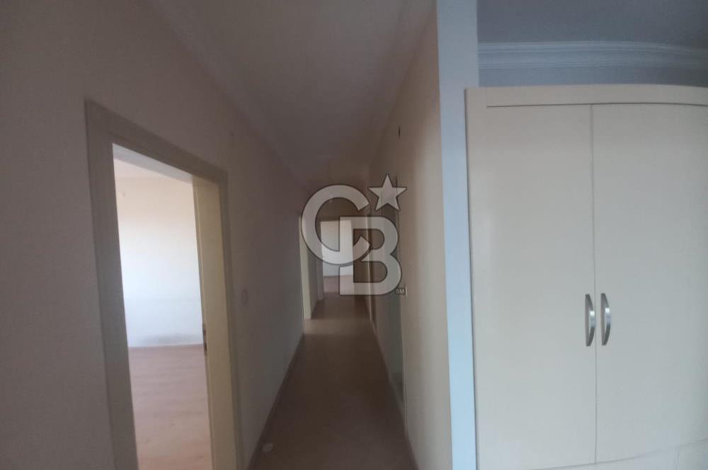 COLDWELL BANKER NET GAYRİMENKUL'DEN 200 M2 KİRALIK DAİRE