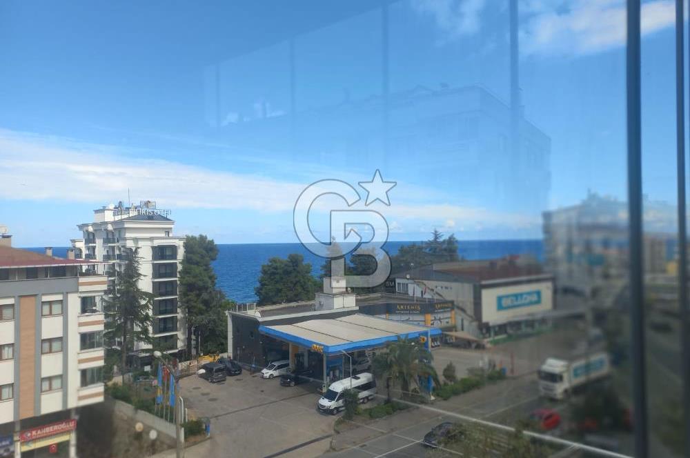 COLDWELL BANKER NET GAYRİMENKUL'DEN 200 M2 KİRALIK DAİRE