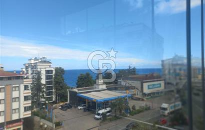 COLDWELL BANKER NET GAYRİMENKUL'DEN 200 M2 KİRALIK DAİRE