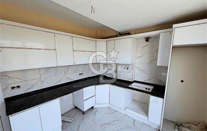 BARBAROS MAHALLESİN'DE SATILIK 2+1