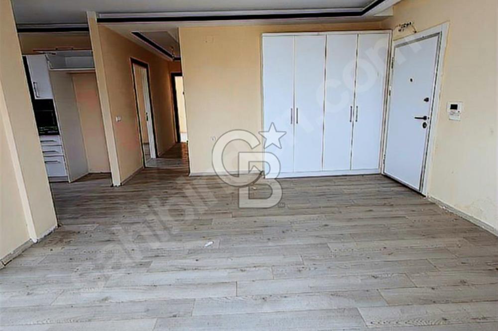 GÜLTEPE MAHALLESİNDE 3+1 SATILIK DAİRE