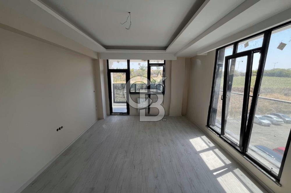 BARBAROS MAHALLESİN'DE SATILIK 2+1