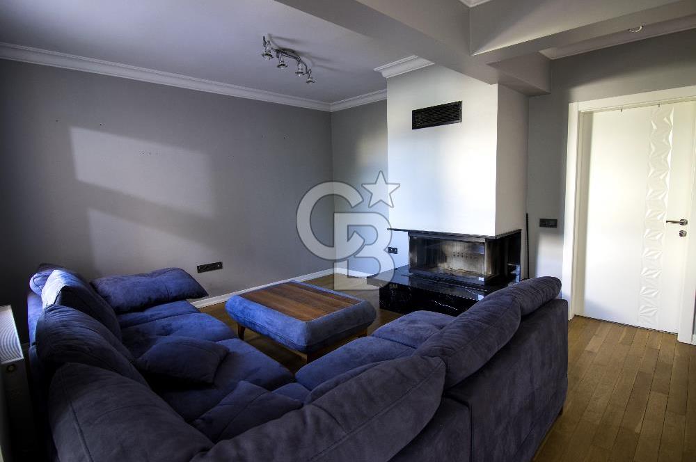 CB Vizyon Ahmed DOĞAN | Umutpark Sitesi'nde Satılık Villa