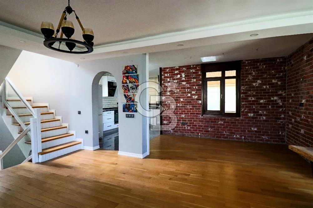 CB Vizyon Ahmed DOĞAN | Umutpark Sitesi'nde Satılık Villa