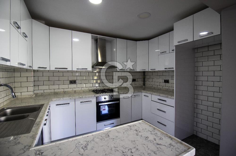 CB Vizyon Ahmed DOĞAN | Umutpark Sitesi'nde Satılık Villa