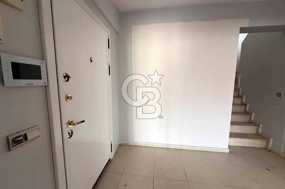 BEYLİKDÜZÜ ADNAN KAHVECİ SATILIK 5+1 DUBLEKS DAİRE