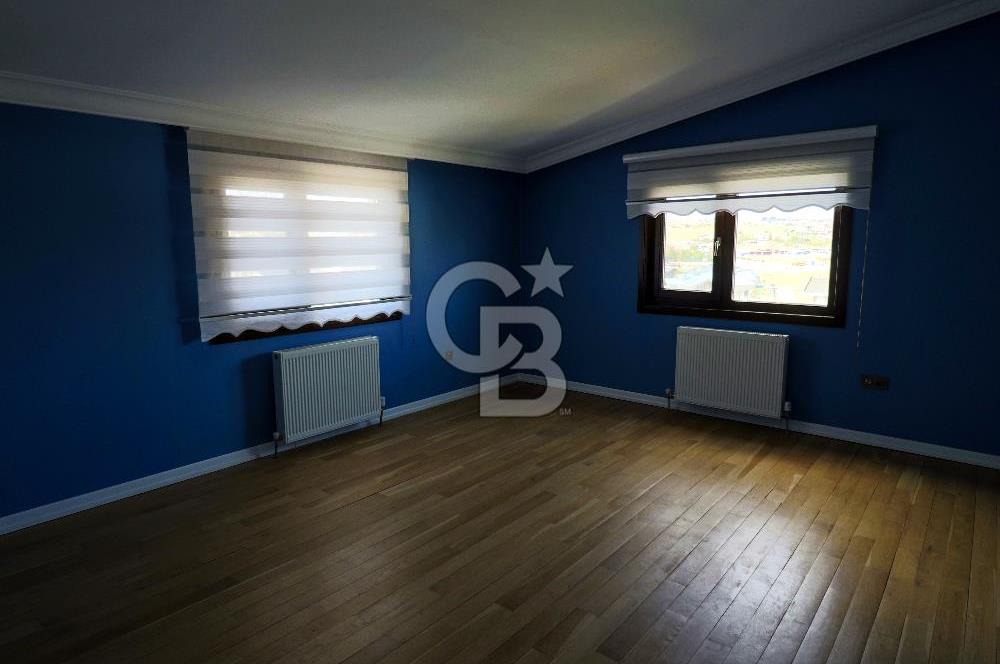 CB Vizyon Ahmed DOĞAN | Umutpark Sitesi'nde Satılık Villa