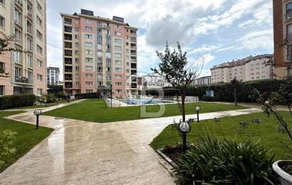 BEYLİKDÜZÜ ADNAN KAHVECİ SATILIK 5+1 DUBLEKS DAİRE
