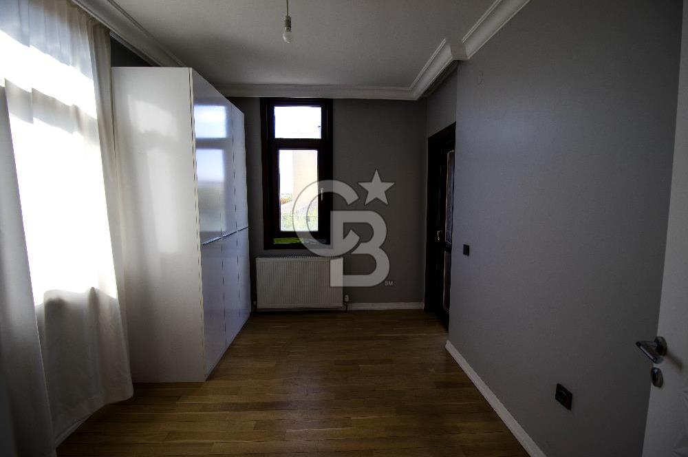 CB Vizyon Ahmed DOĞAN | Umutpark Sitesi'nde Satılık Villa