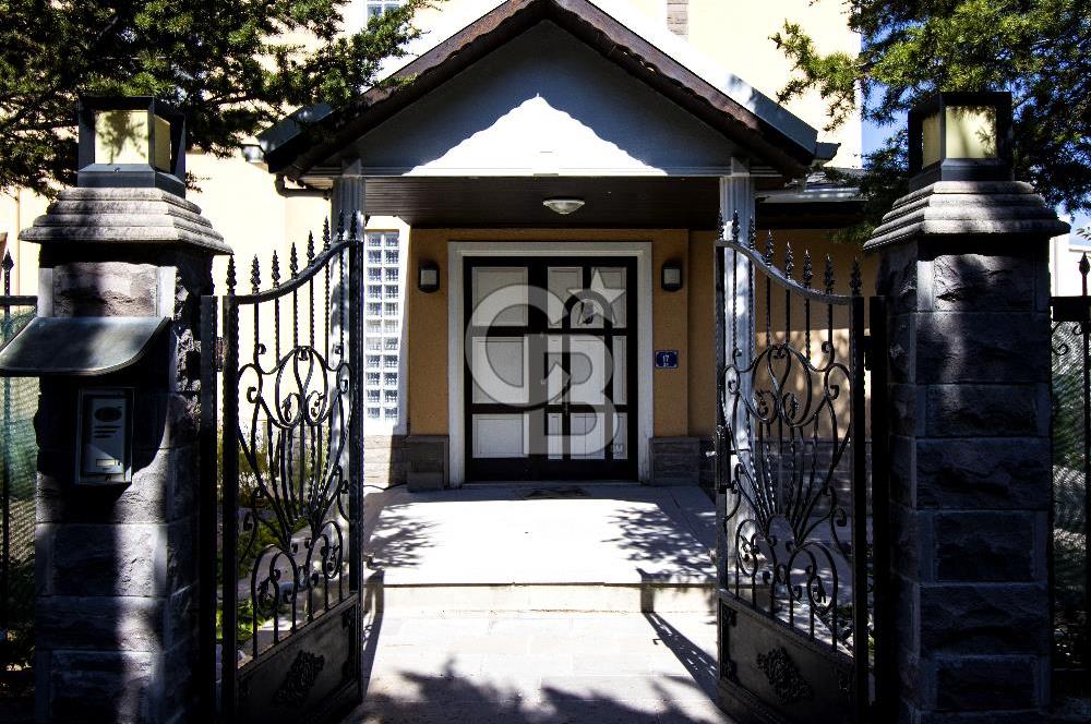 CB Vizyon Ahmed DOĞAN | Umutpark Sitesi'nde Satılık Villa