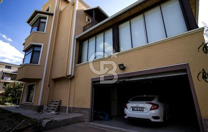 CB Vizyon Ahmed DOĞAN | Umutpark Sitesi'nde Satılık Villa