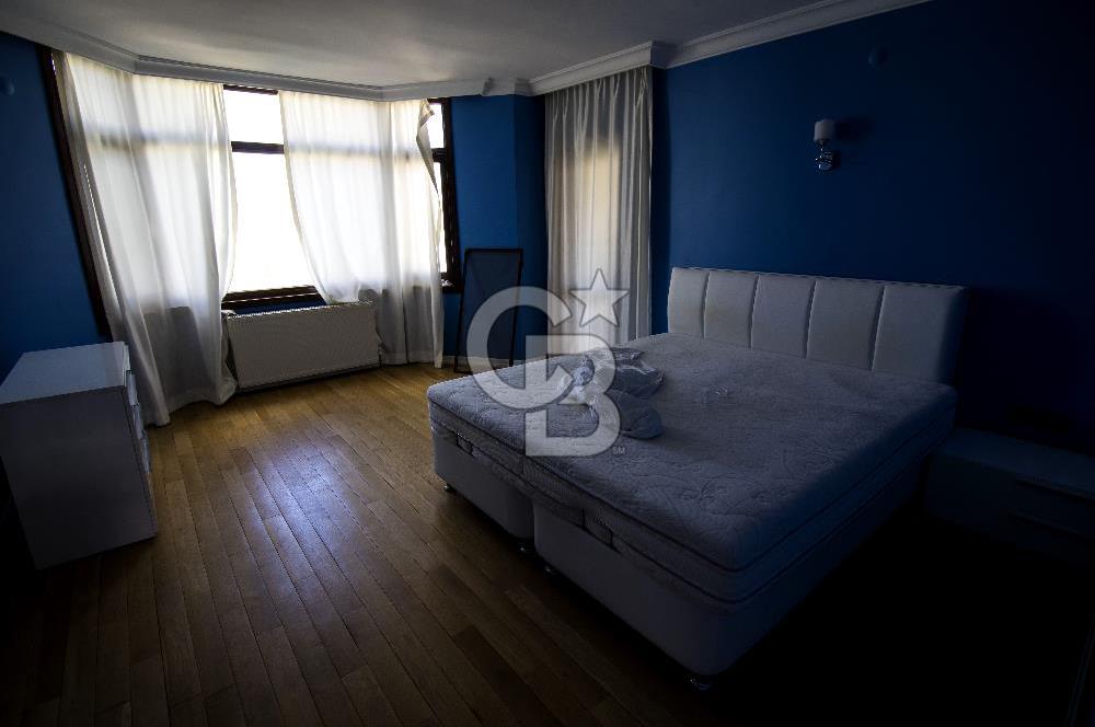 CB Vizyon Ahmed DOĞAN | Umutpark Sitesi'nde Satılık Villa