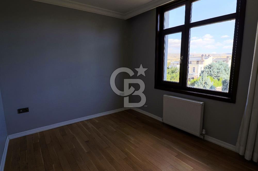 CB Vizyon Ahmed DOĞAN | Umutpark Sitesi'nde Satılık Villa