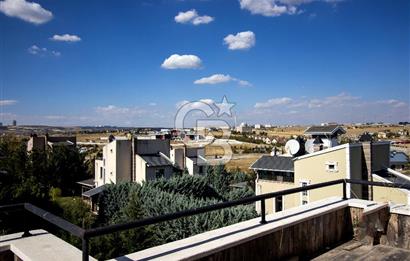 CB Vizyon Ahmed DOĞAN | Umutpark Sitesi'nde Satılık Villa