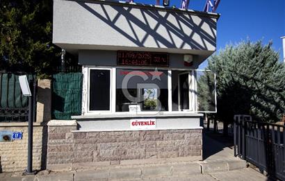CB Vizyon Ahmed DOĞAN | Umutpark Sitesi'nde Satılık Villa