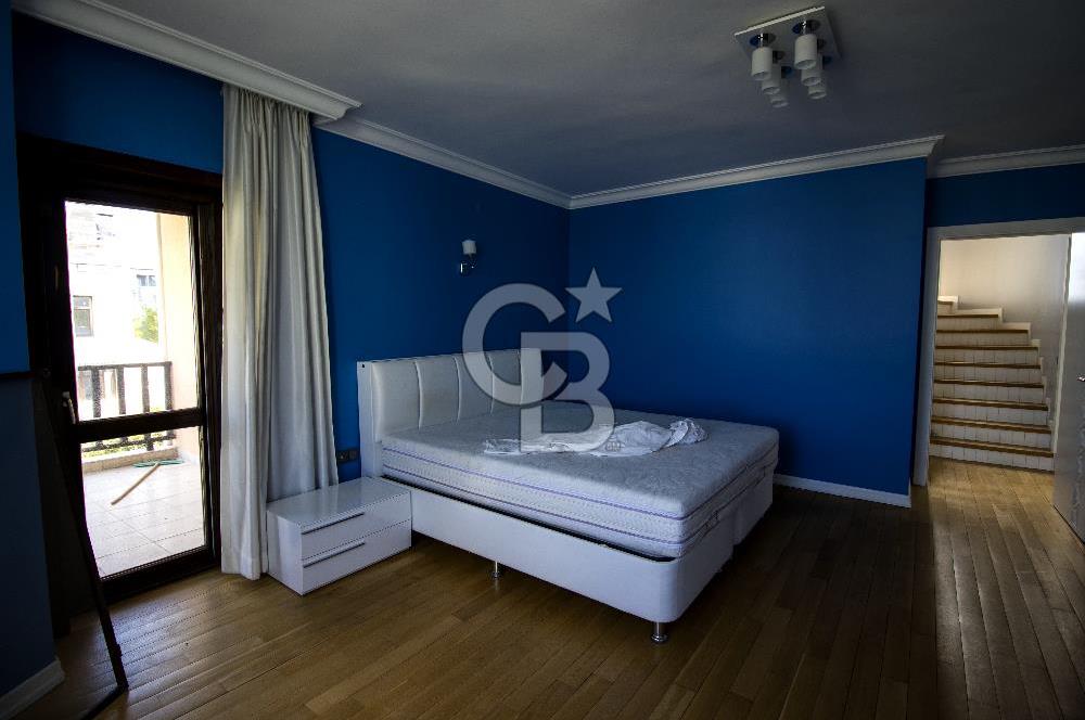CB Vizyon Ahmed DOĞAN | Umutpark Sitesi'nde Satılık Villa