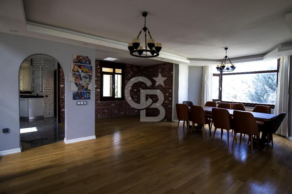 CB Vizyon Ahmed DOĞAN | Umutpark Sitesi'nde Satılık Villa