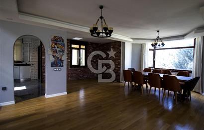 CB Vizyon Ahmed DOĞAN | Umutpark Sitesi'nde Satılık Villa