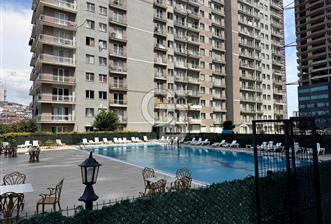 GÜMÜŞ LİFE ESENYURT SİTE İÇERİSİNDE 1+1 BOŞ DAİRE