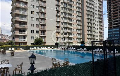 GÜMÜŞ LİFE ESENYURT SİTE İÇERİSİNDE 1+1 BOŞ DAİRE
