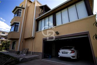 CB Vizyon Ahmed DOĞAN | Umutpark Sitesi'nde Satılık Villa