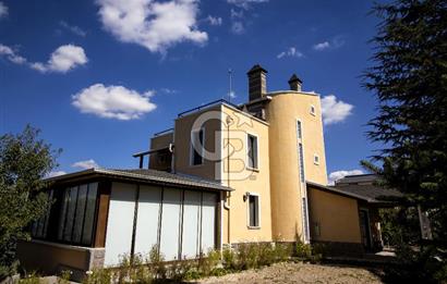 CB Vizyon Ahmed DOĞAN | Umutpark Sitesi'nde Satılık Villa