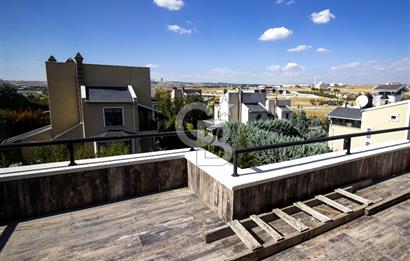 CB Vizyon Ahmed DOĞAN | Umutpark Sitesi'nde Satılık Villa
