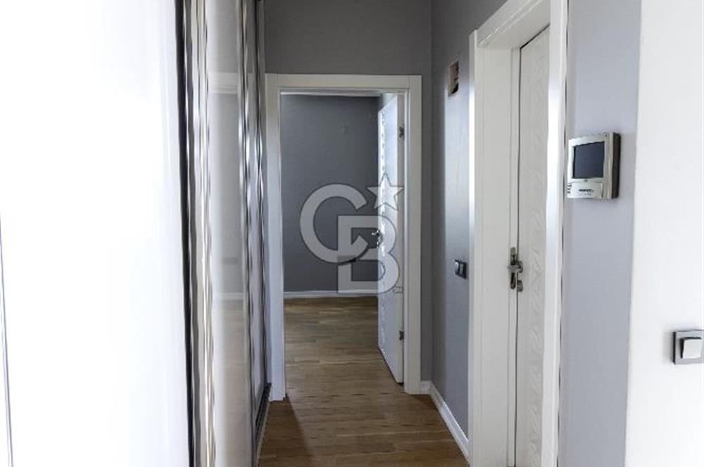 CB Vizyon Ahmed DOĞAN | Umutpark Sitesi'nde Satılık Villa