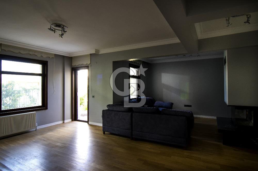CB Vizyon Ahmed DOĞAN | Umutpark Sitesi'nde Satılık Villa