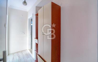 Karapınar'da 2+1 Çatı Dublex Manzaralı Kiralık Daire