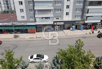 Sincan Yenikent Yavuz Sultan Selim Caddesi’nde Yatırımlık Satılık DÜKKÂN